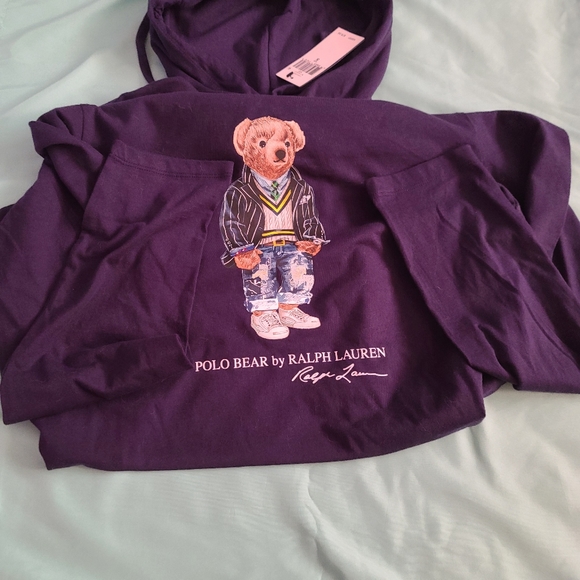 Polo Tee - Picture 2 of 10